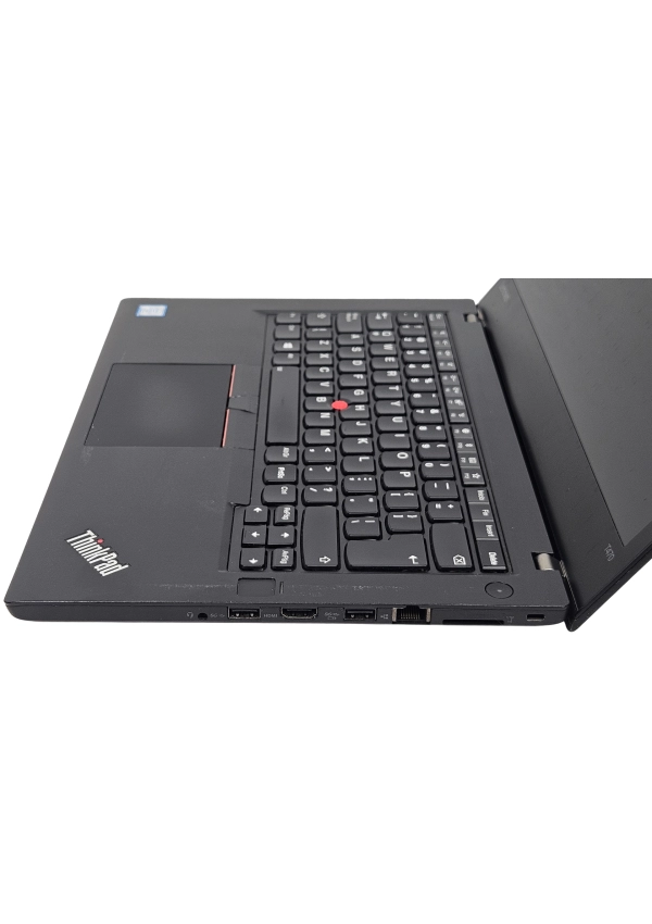 Lenovo ThinkPad T470 i5-7300U 16GB 256 SSD 14